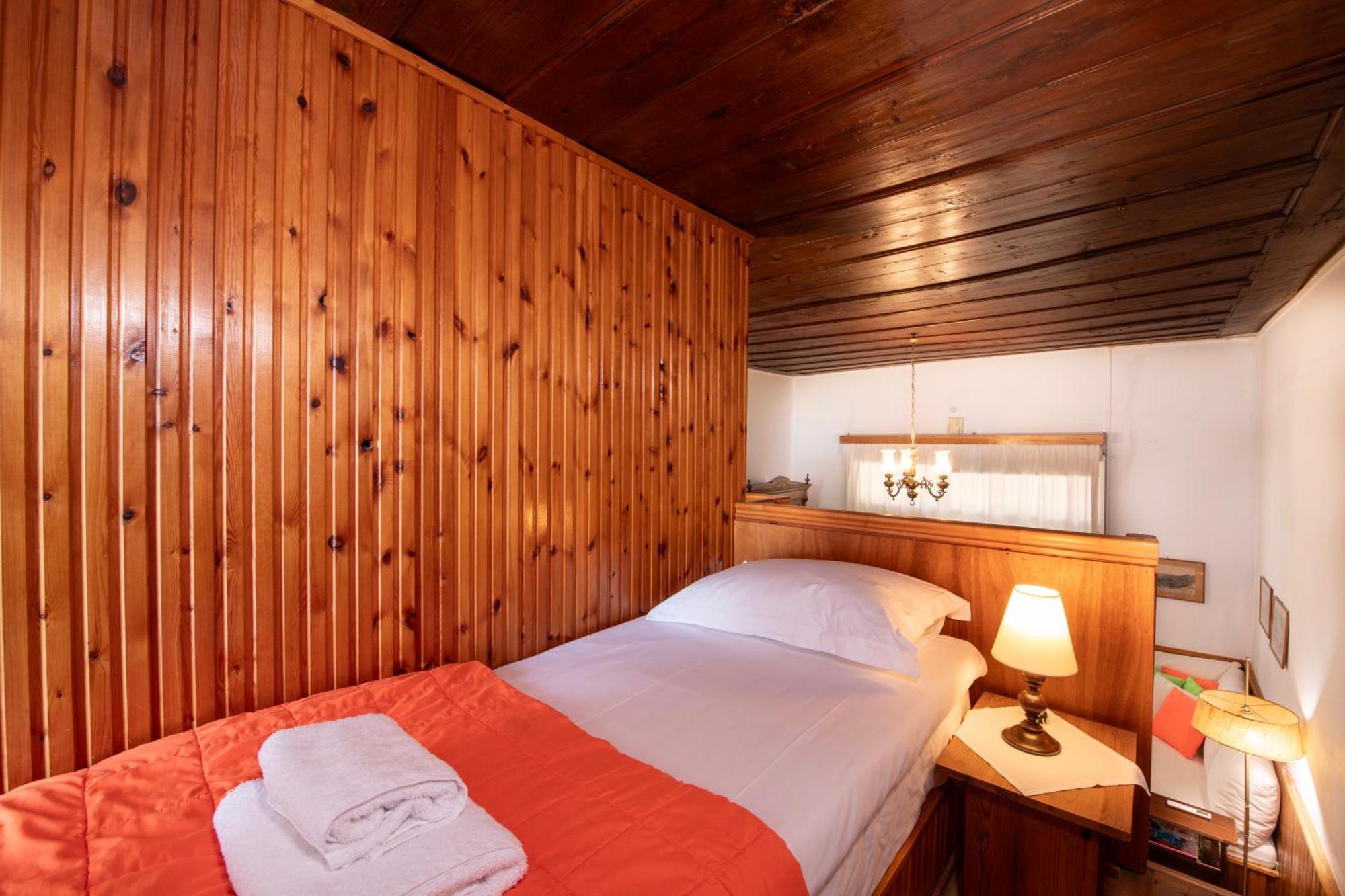 Ismini Apartments Kalyves Luaran gambar
