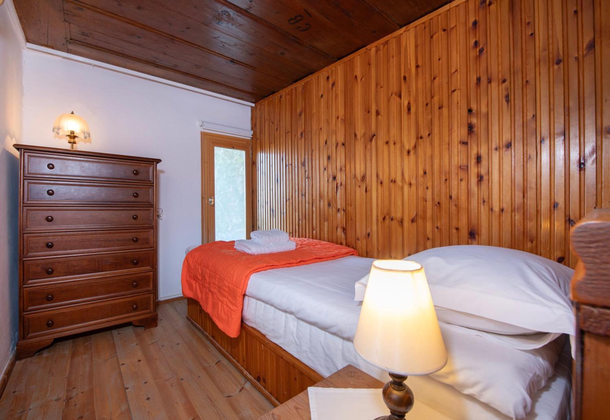 Ismini Apartments Kalyves Luaran gambar