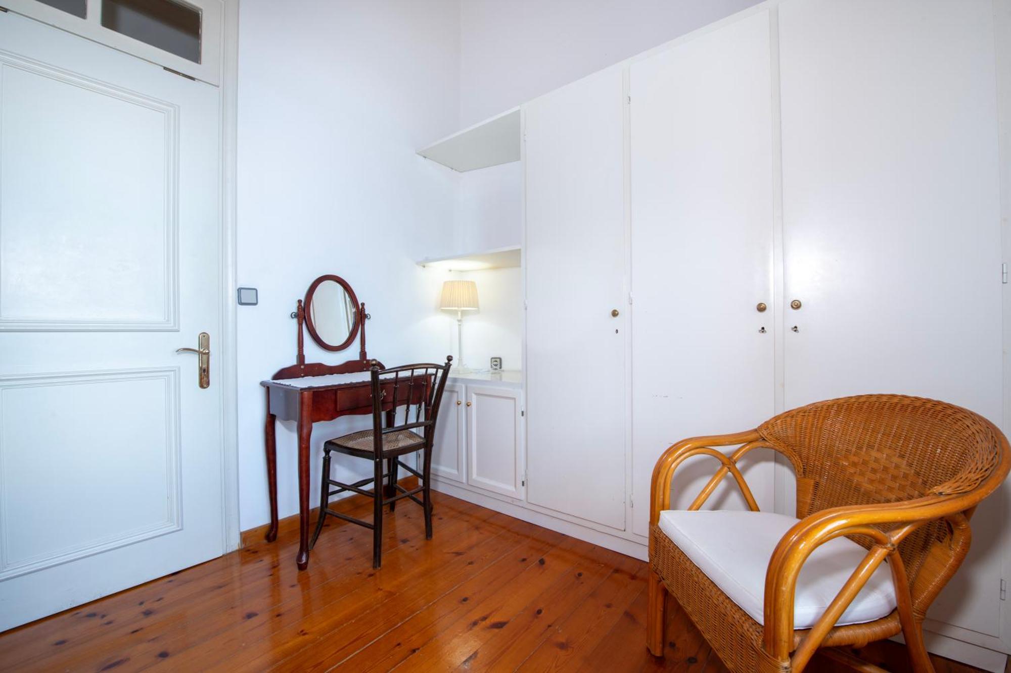 Ismini Apartments Kalyves Luaran gambar